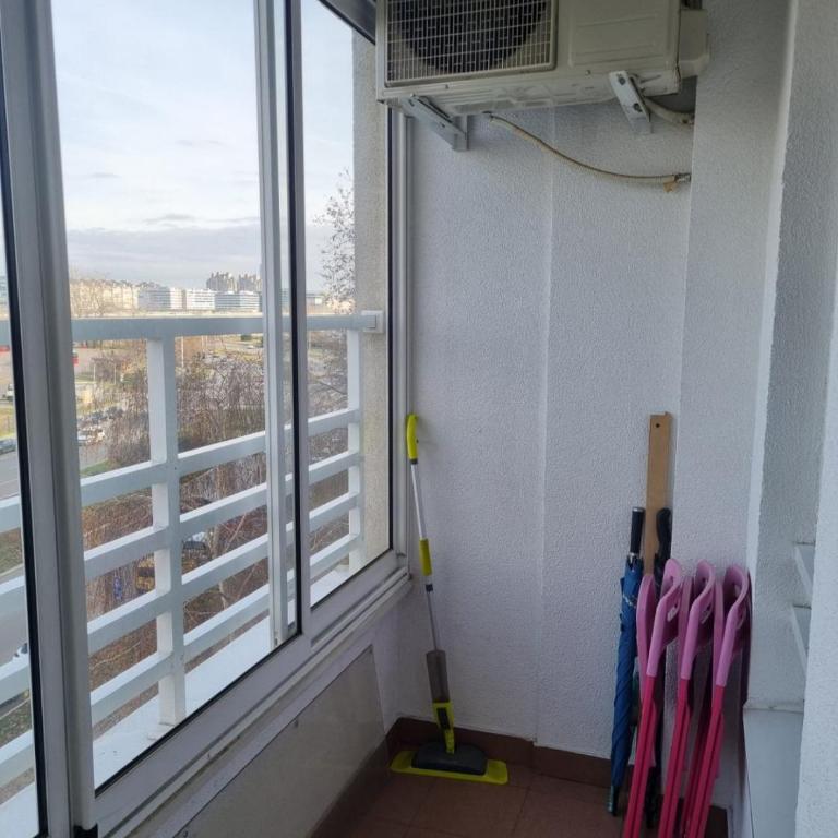 Belville Lux - Apartman sa 1 Spavaćom Sobom - 7