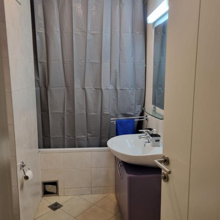 Belville Lux - Apartman sa 1 Spavaćom Sobom - 11