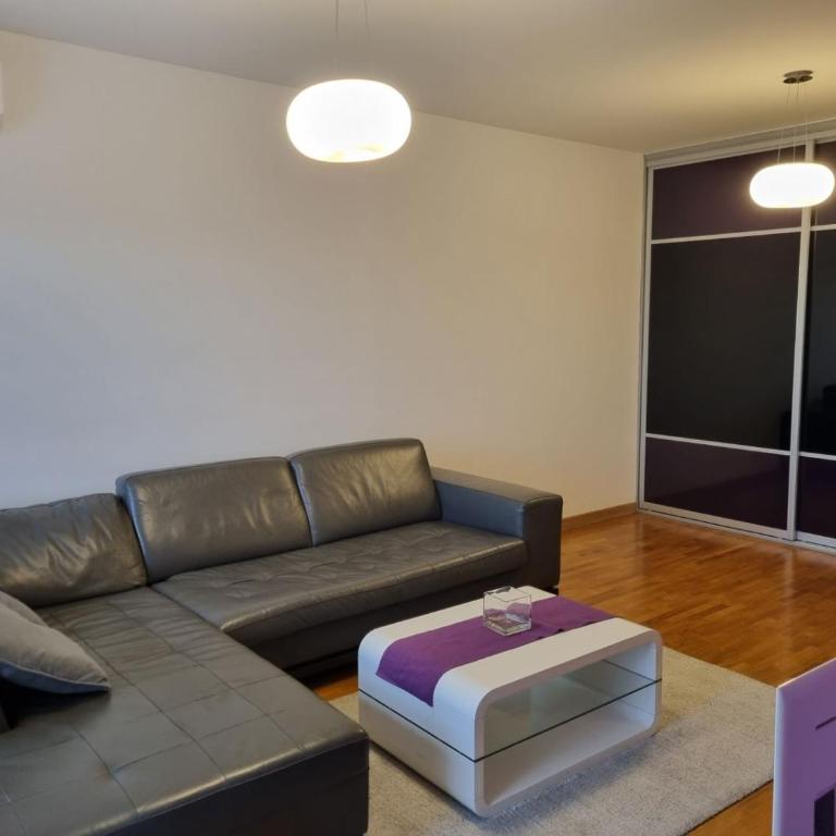 Belville Lux - Apartman sa 1 Spavaćom Sobom - 13
