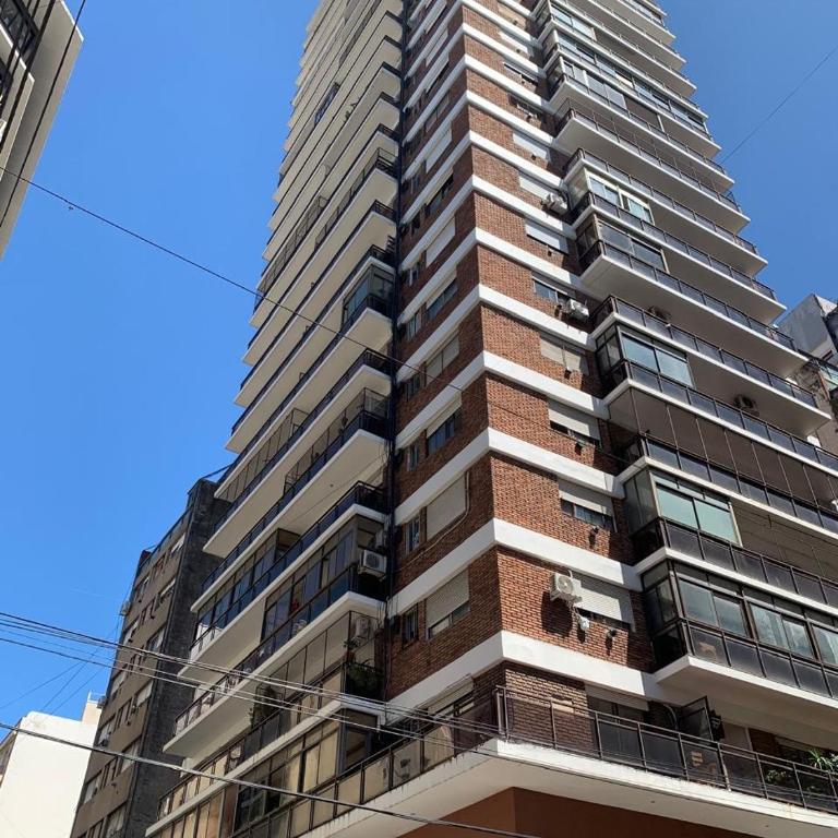 Paraíso Valentín Gomez - Apartamento de 1 dormitorio - 3