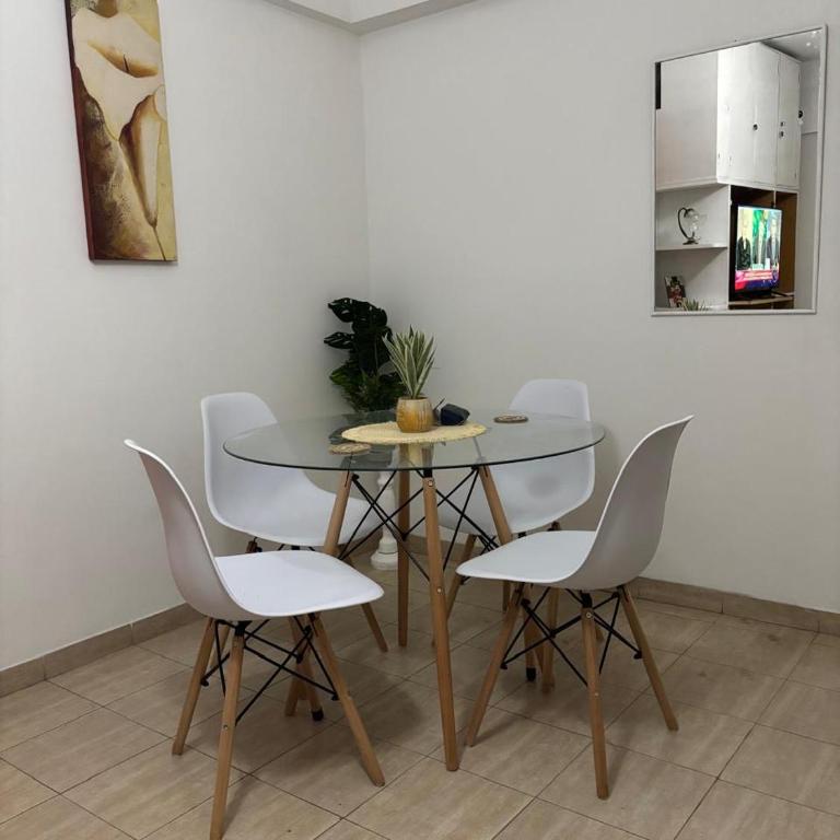 Paraíso Valentín Gomez - Apartamento de 1 dormitorio - 6