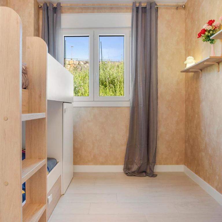 Casa Solana Estepona - Walk to Beach & Center - Apartamento de 3 dormitorios con balcón - 12