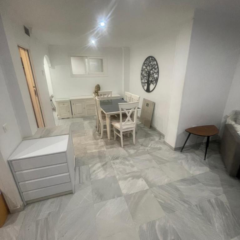 poolside paradise marbella apartment - Two-Bedroom Apartment - 1
