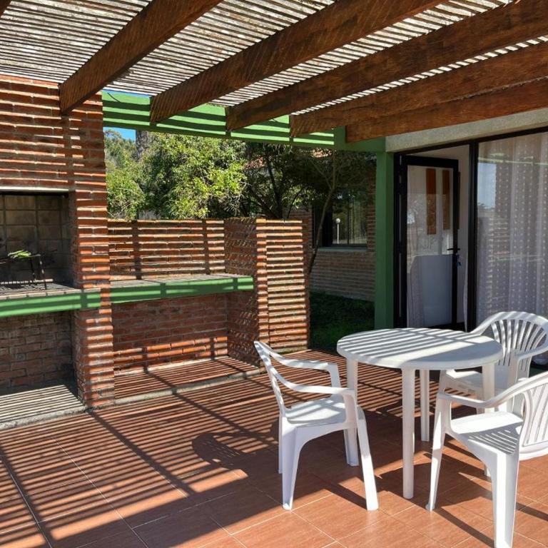 Aguas dulces Resort Club - Villa de 1 dormitorio - 4