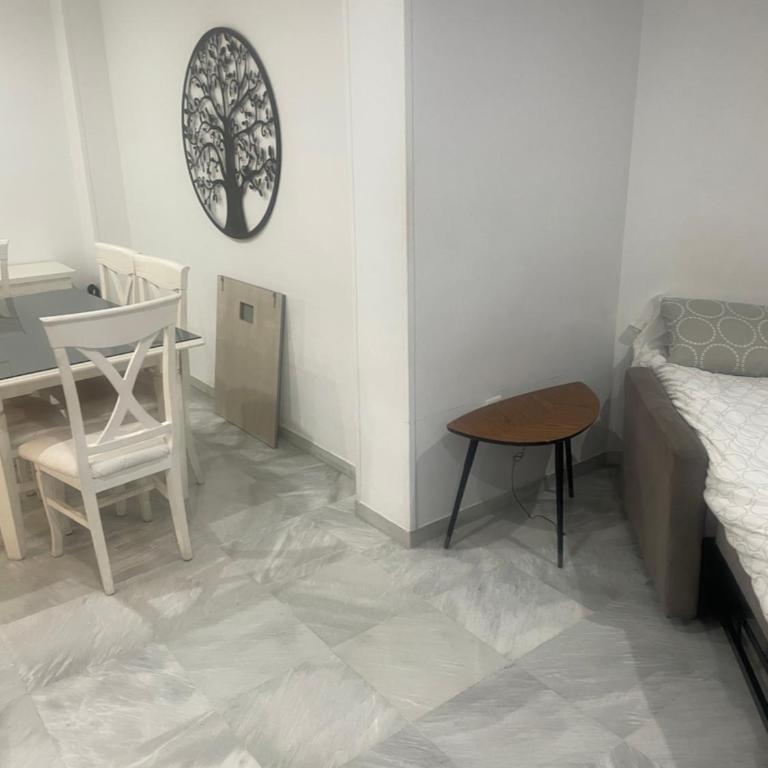 poolside paradise marbella apartment - Two-Bedroom Apartment - 19