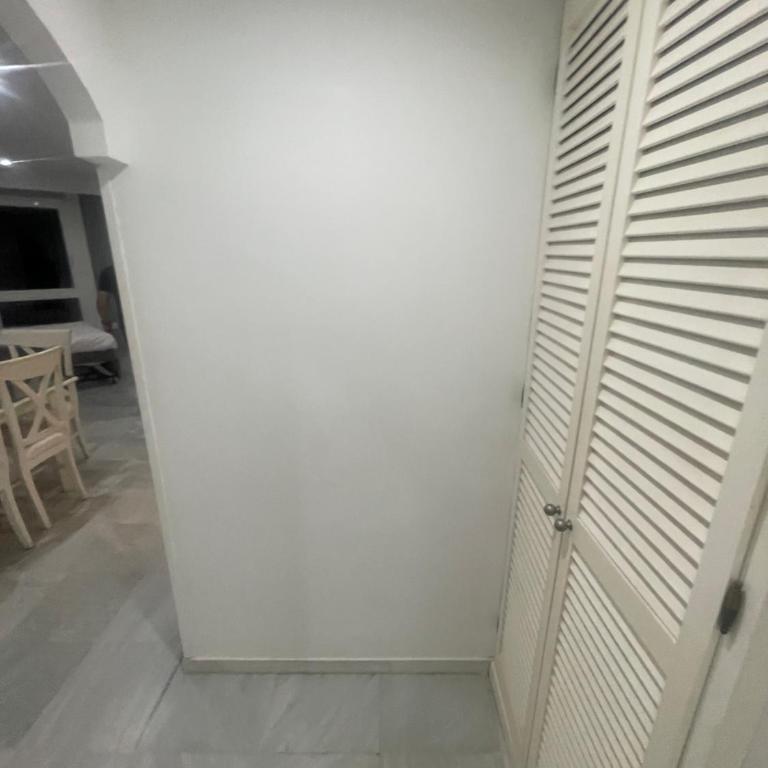 poolside paradise marbella apartment - Two-Bedroom Apartment - 20