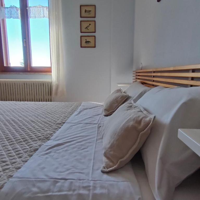 Ciliano 16 - Appartamento con 2 Camere da Letto - 30