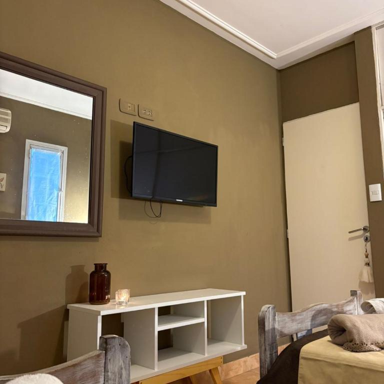 Alquiler temporario en Tucumán con pileta - Five-Bedroom House - 3