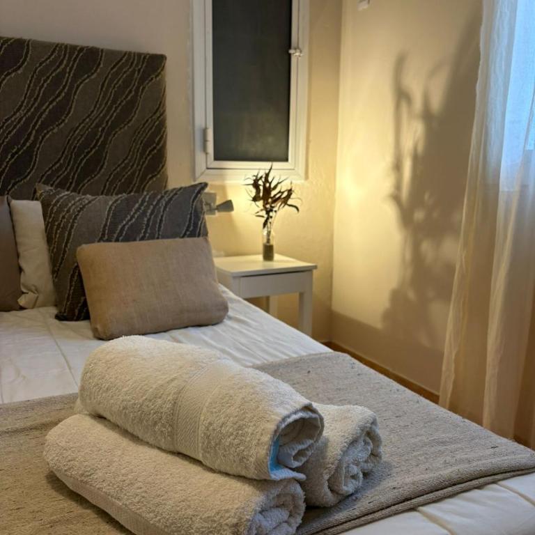 Alquiler temporario en Tucumán con pileta - Five-Bedroom House - 7