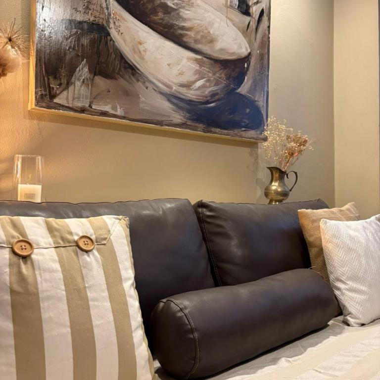 Alquiler temporario en Tucumán con pileta - Five-Bedroom House - 18