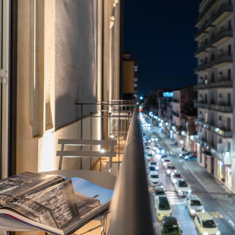 Palazzo Vasta - Charming Rooms - Deluxe Double Room - 30