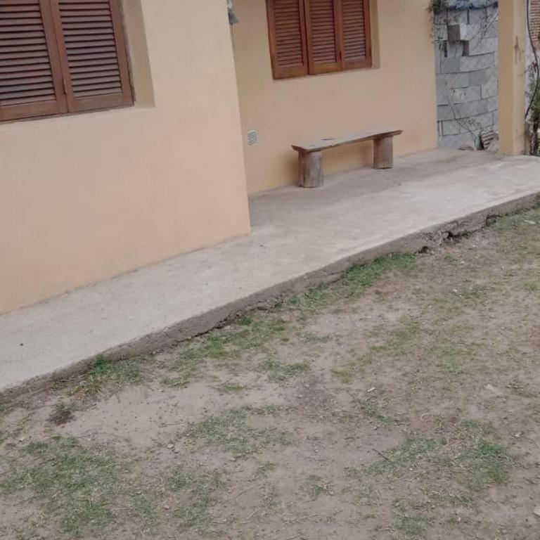 Casa para alquilar - Three-Bedroom House - 5
