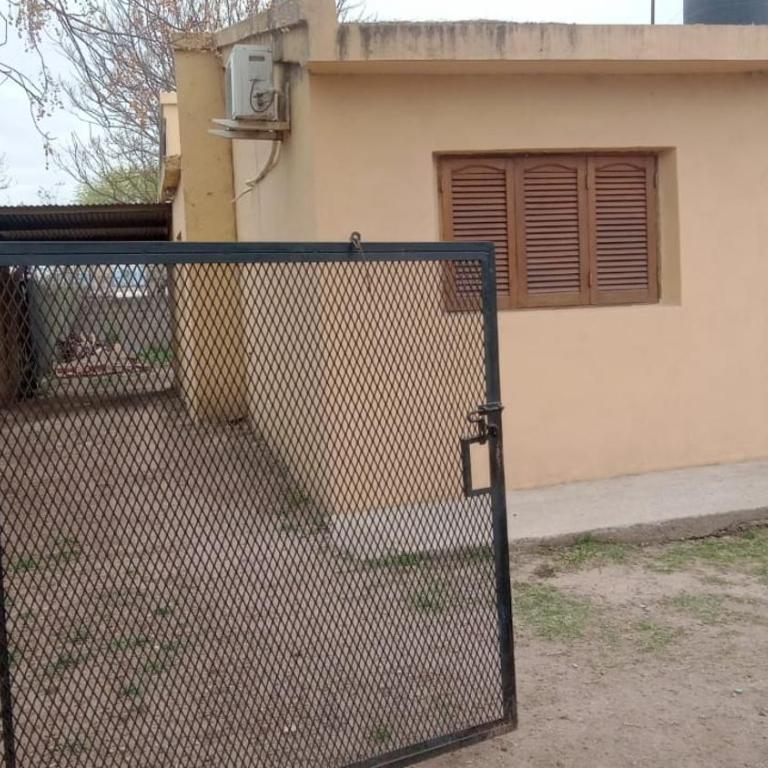 Casa para alquilar - Three-Bedroom House - 7
