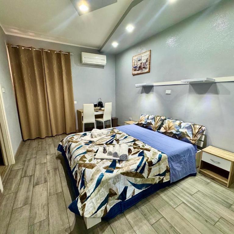 The Queen Tropea - Standard Double Room - 1