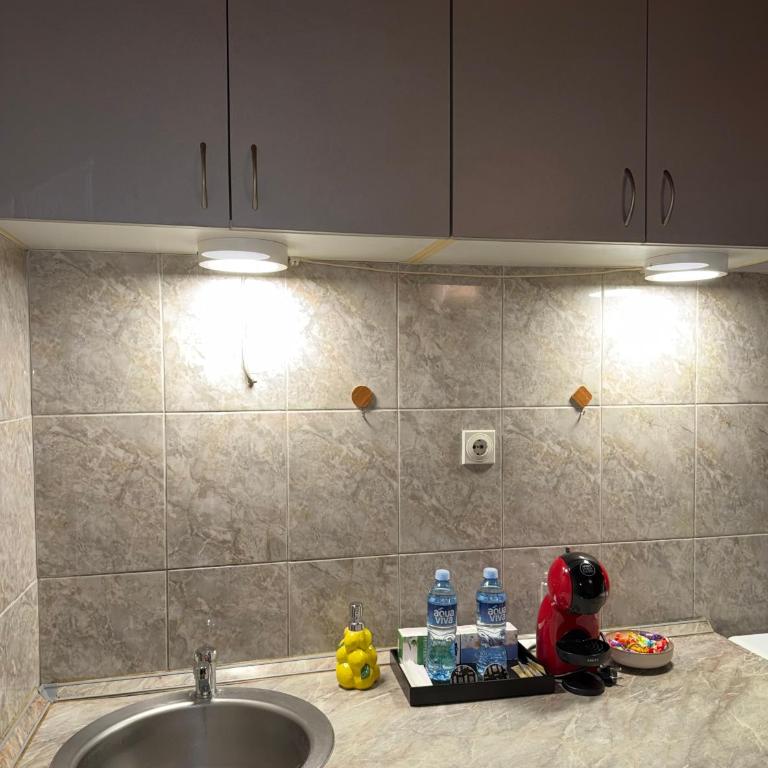 Apartment Angela Zemun 2 - One-Bedroom Apartment - 17