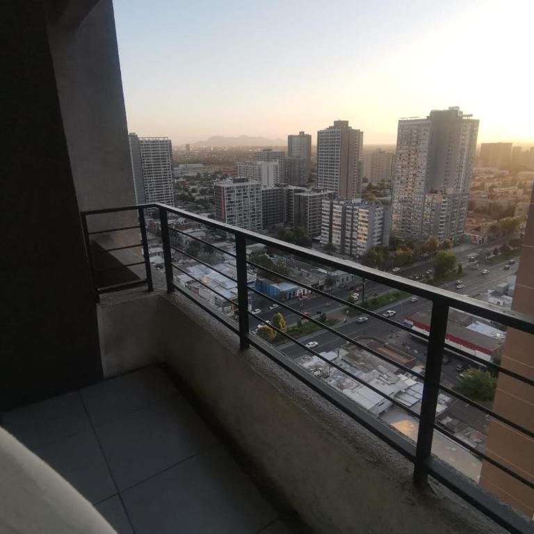 Comfortable next to airport Mutual and Terminal - Two-Bedroom Apartment - 21