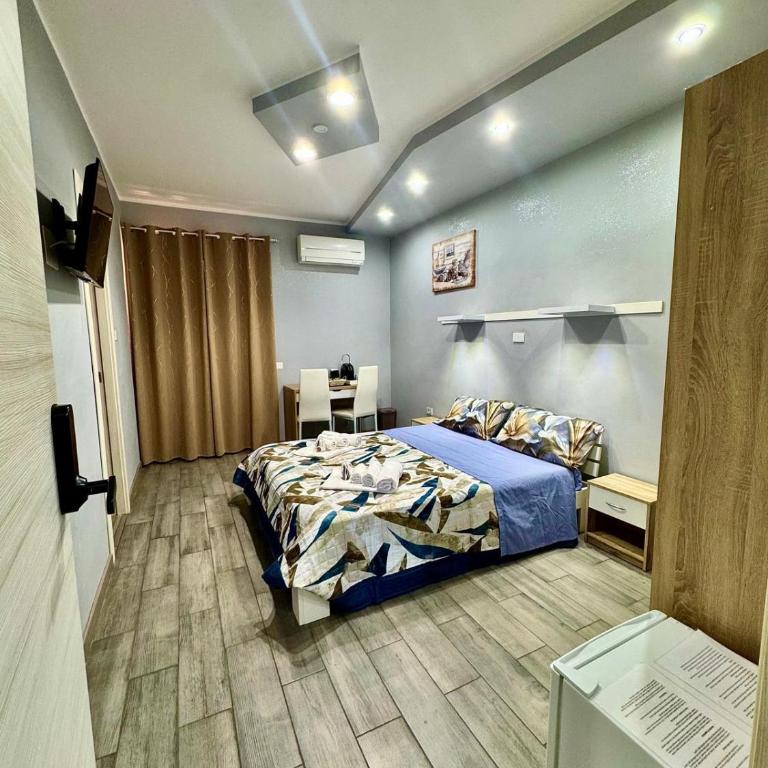 The Queen Tropea - Standard Double Room - 35