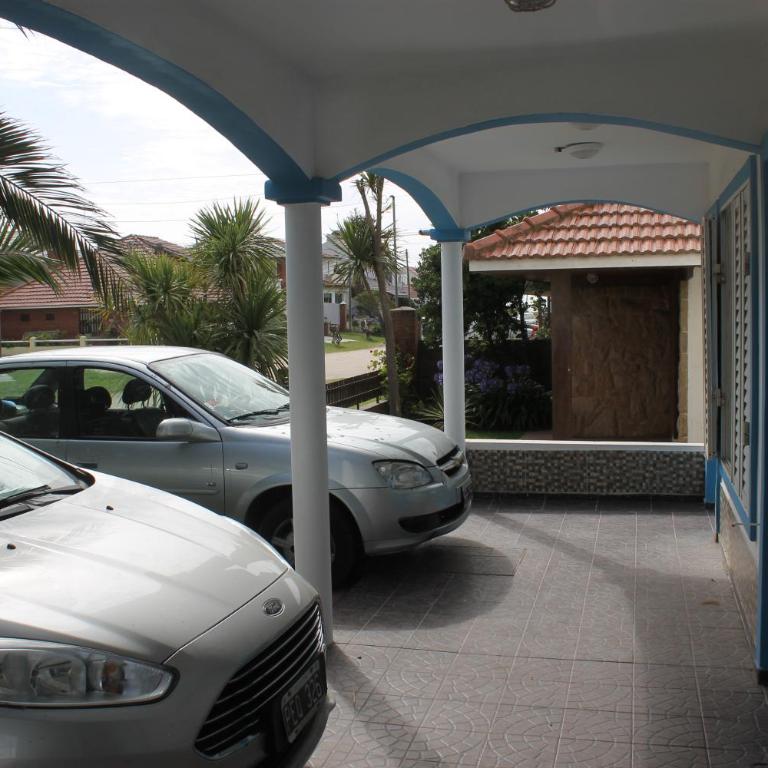 Lejos de Pindal - Apartamento con balcón - 3