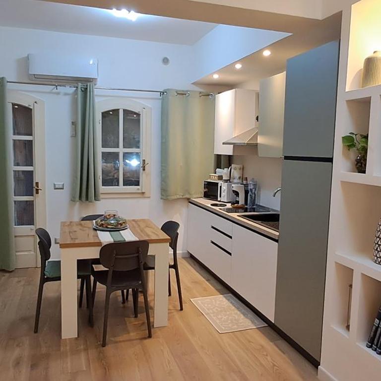 Monolocale Sicily - Appartamento con 1 Camera da Letto - 2