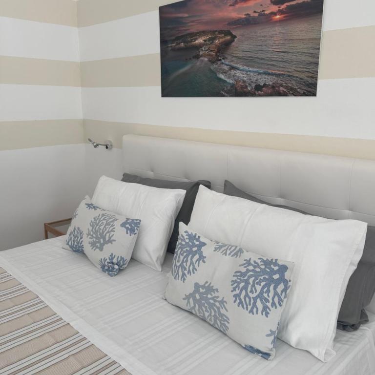 Brezza di mare - Camera Matrimoniale con Bagno Privato - 2