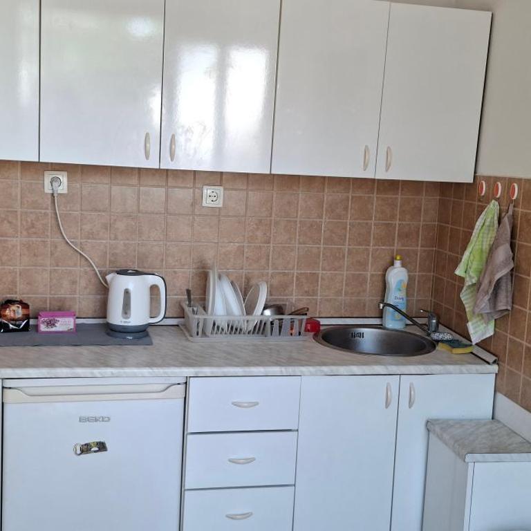 Zuca - Dvokrevetna Soba sa Bračnim Krevetom - 7