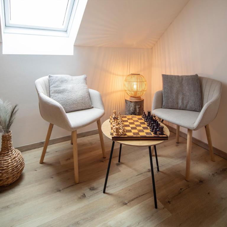 Newly renovated Boutique Hotel Giulia Slow Residence - Dreibettzimmer - 2