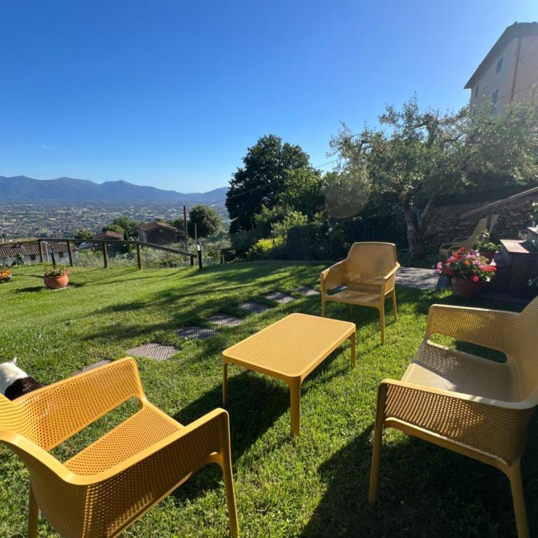 La Bella Veduta - Casa con 3 Camere da Letto - 3