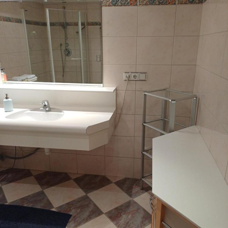 Wohnen im Salzburger Land - Apartment mit 1 Schlafzimmer - 7