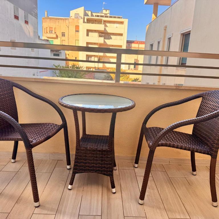 Alghero CHARMING APARTMENTS DOWNTOWN - Appartamento - 4