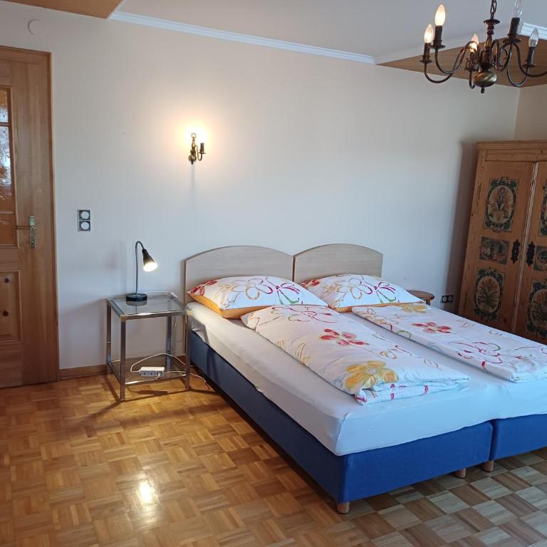 Wohnen im Salzburger Land - Apartment mit 1 Schlafzimmer - 1