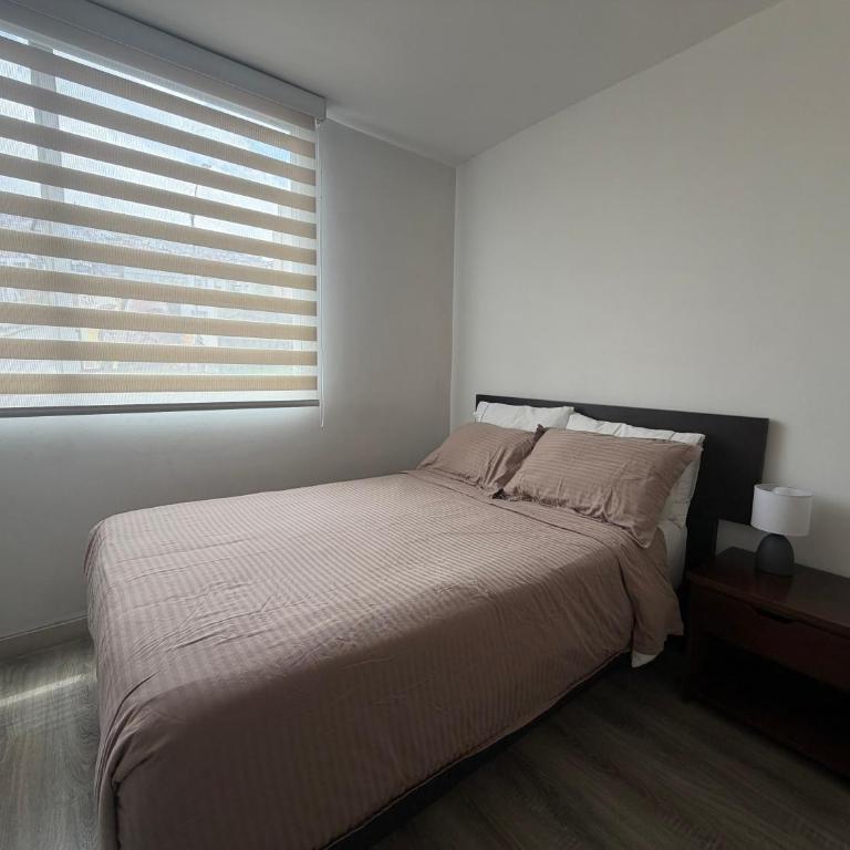 Apartamento frente a Mallplaza - Apartamento de 2 dormitorios - 23