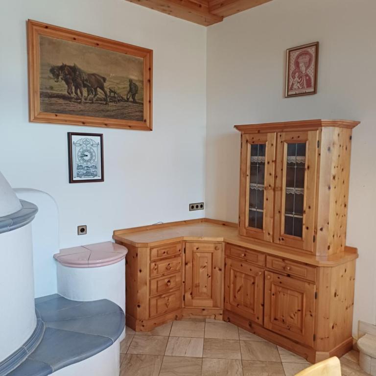 Wohnen im Salzburger Land - Apartment mit 1 Schlafzimmer - 18