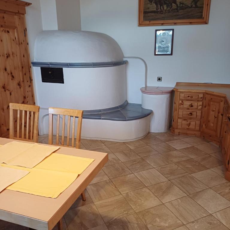 Wohnen im Salzburger Land - Apartment mit 1 Schlafzimmer - 17