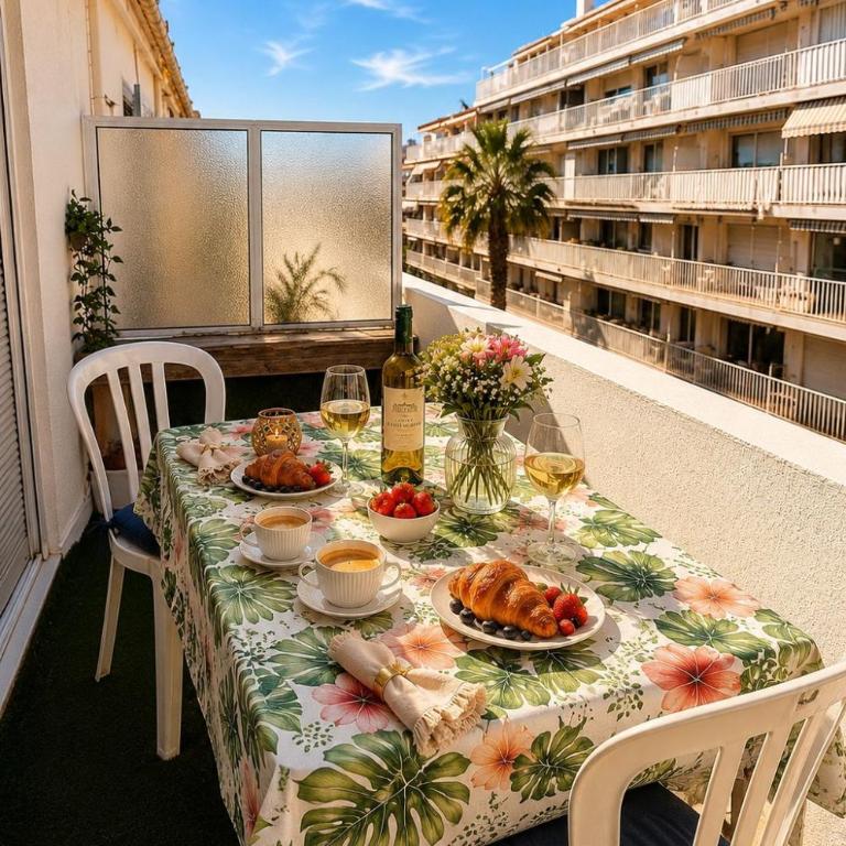 Level 4 - Apartamento de 1 dormitorio - 1