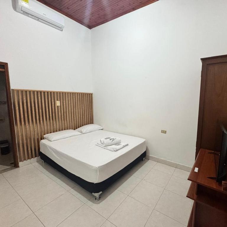 Hotel Los Ángeles - Habitación Doble - 1