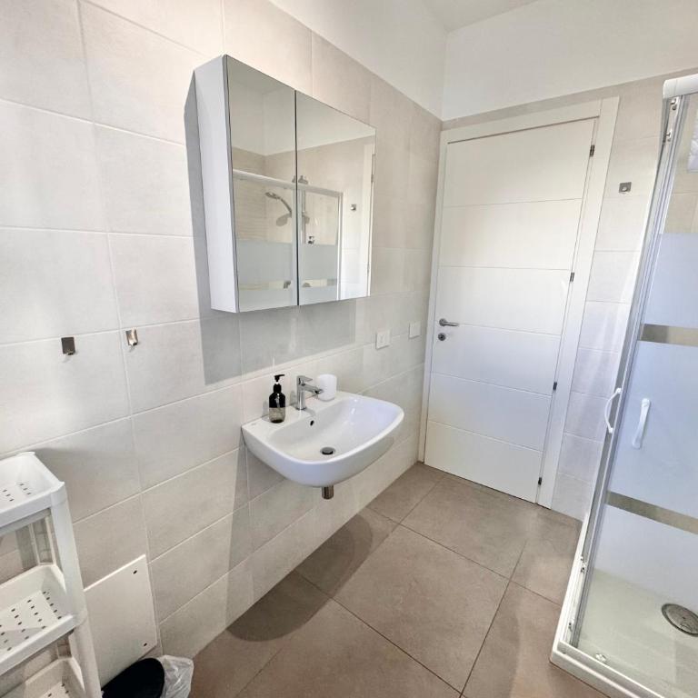 Alghero CHARMING APARTMENTS DOWNTOWN - Appartamento - 3