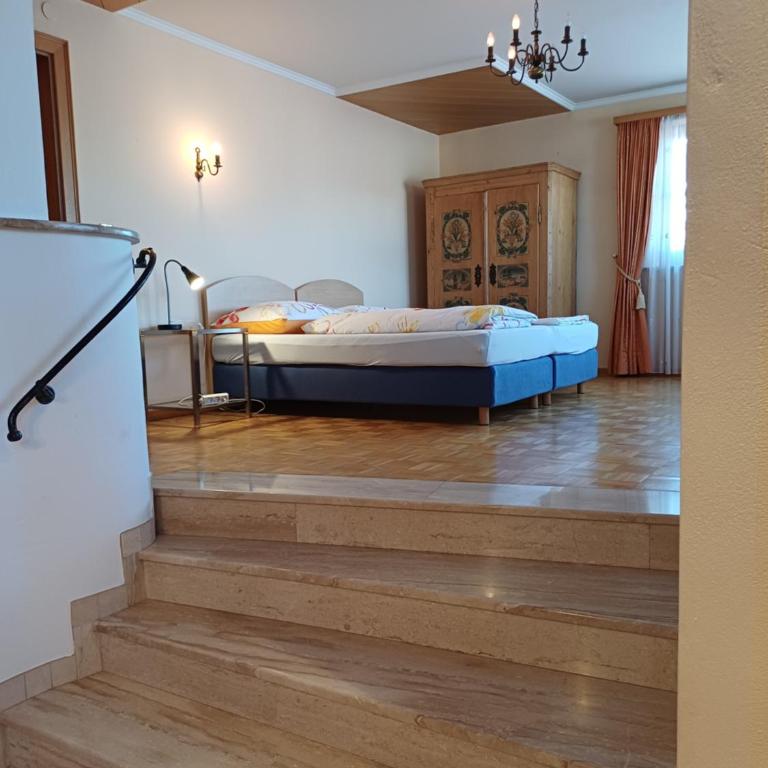 Wohnen im Salzburger Land - Apartment mit 1 Schlafzimmer - 15