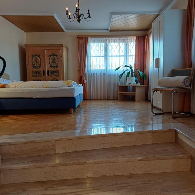 Wohnen im Salzburger Land - Apartment mit 1 Schlafzimmer - 14