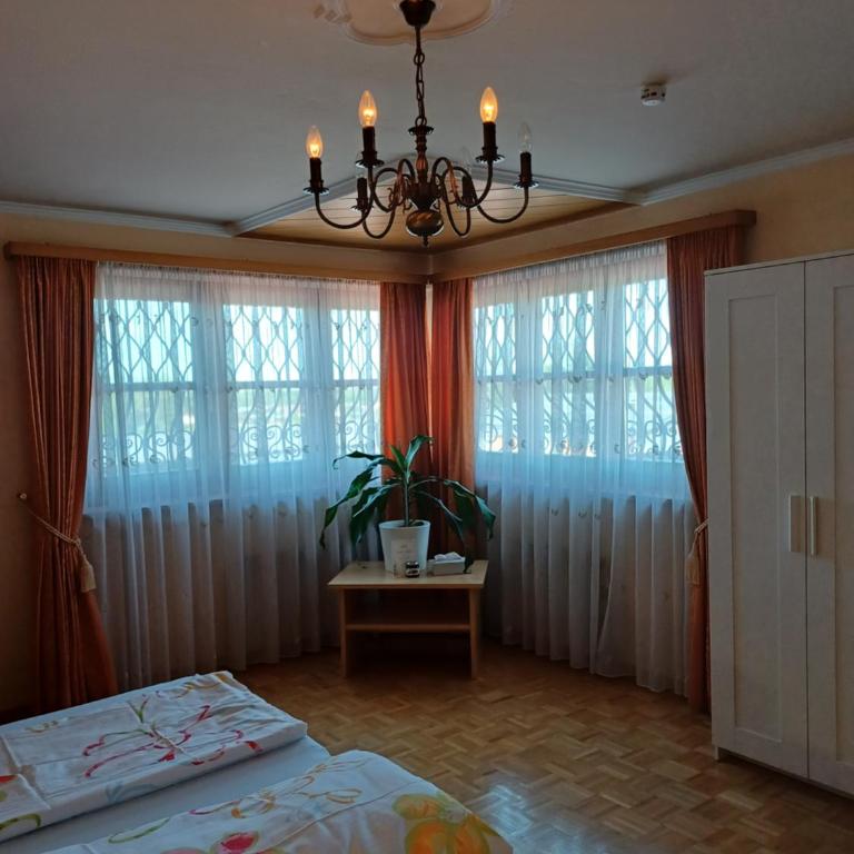 Wohnen im Salzburger Land - Apartment mit 1 Schlafzimmer - 13