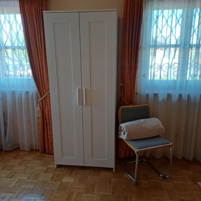 Wohnen im Salzburger Land - Apartment mit 1 Schlafzimmer - 12