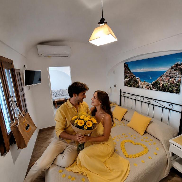 Casa Valle del Sole - Casa con 1 Camera da Letto - 5