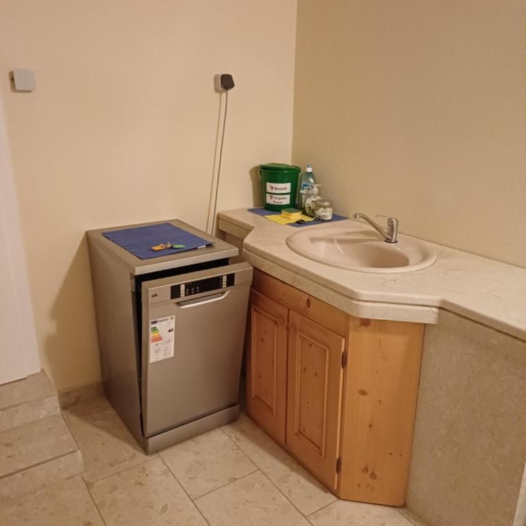 Wohnen im Salzburger Land - Apartment mit 1 Schlafzimmer - 11