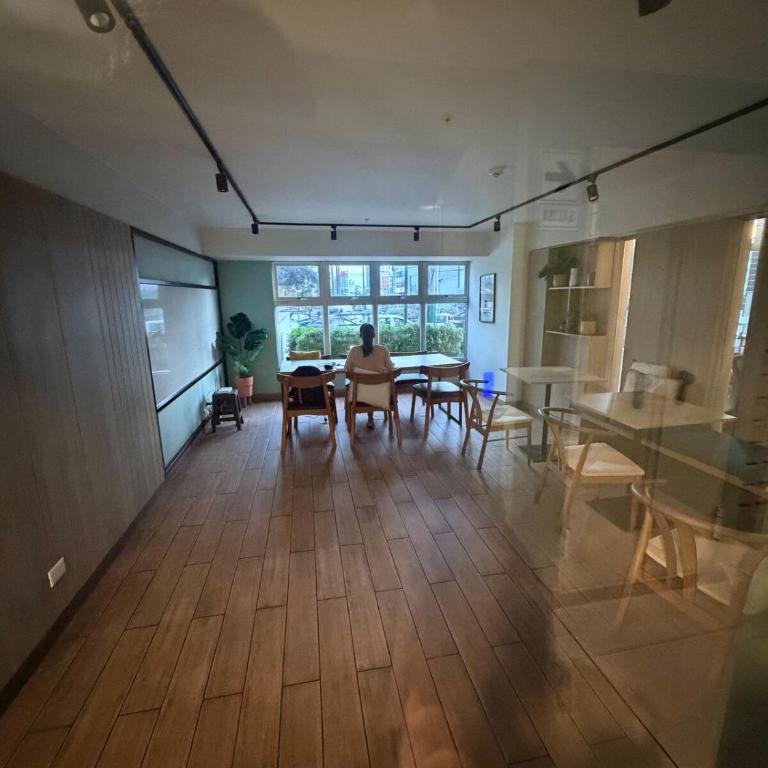 Downtown premium suite with city view - Apartamento de 1 dormitorio - 6