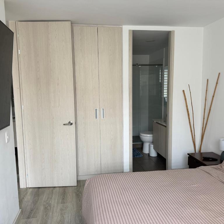 Apartamento frente a Mallplaza - Apartamento de 2 dormitorios - 11
