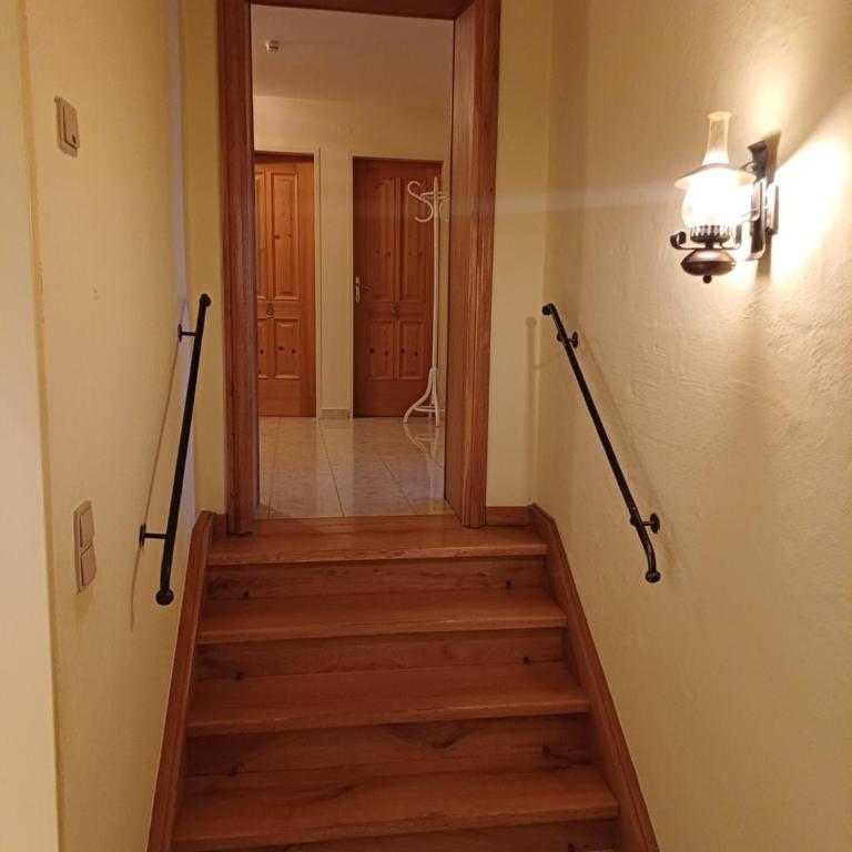 Wohnen im Salzburger Land - Apartment mit 1 Schlafzimmer - 9