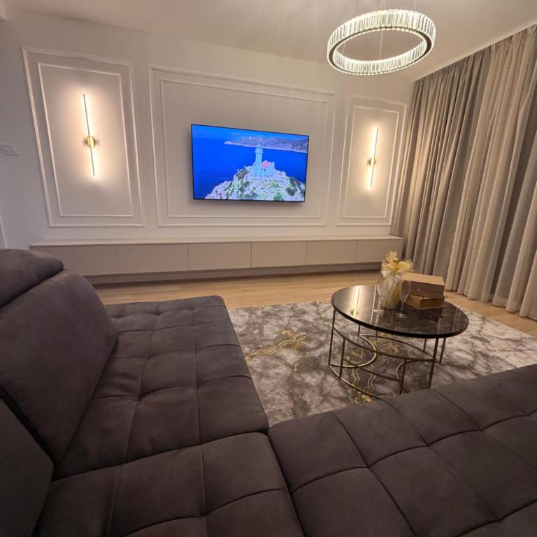 NOIR Luxury - Apartment mit 1 Schlafzimmer - 3