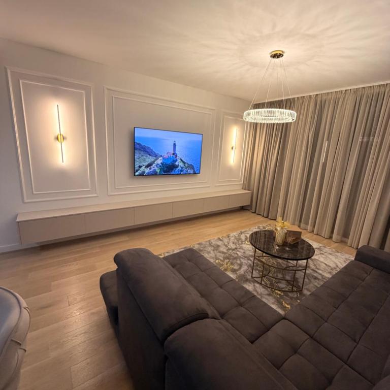 NOIR Luxury - Apartment mit 1 Schlafzimmer - 4