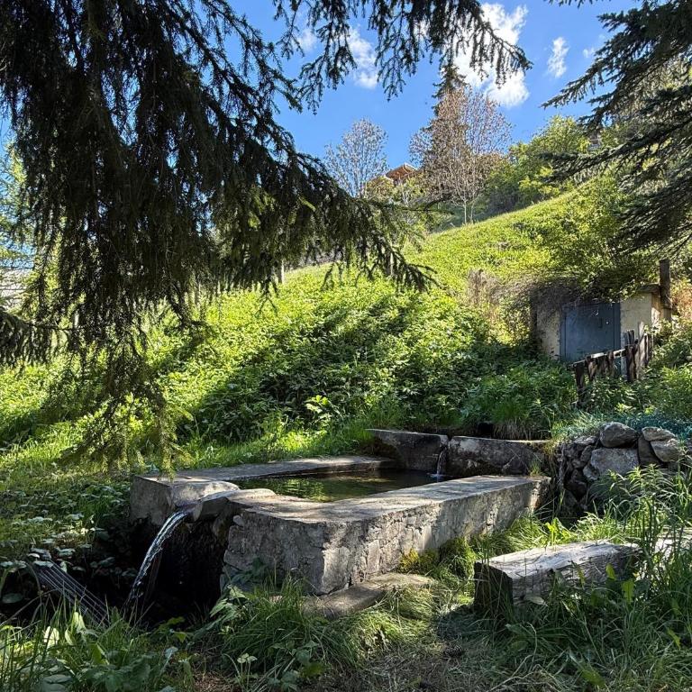 Chalet le Chantelevent for 24 Guests - Slope Views, Pool & Jacuzzi - Chalet - 61