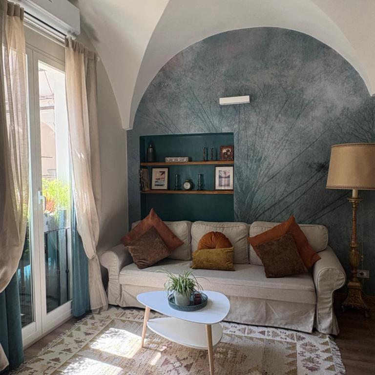 San Siro Loft - Appartamento con 1 Camera da Letto - 7