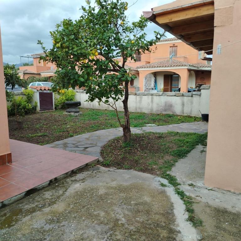 Villa con giardino 500 m dal mare - Casa con 2 Camere da Letto - 16